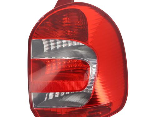 Achterlicht rechts RENAULT MODUS / GRAND MODUS (F/JP0_) 1.5 dCi (FP0F, JP0F) (86 hp) 30592409