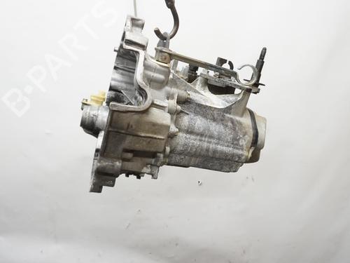 Boîte de vitesses PEUGEOT 206 Hatchback (2A/C) 1.1 i | BP18195798M3 