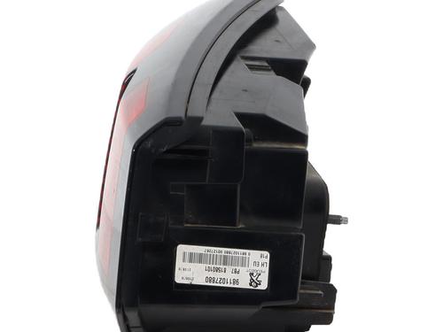 Left tailgate light PEUGEOT 3008 II SUV (MC_, MR_, MJ_, M4_) 1.5 BlueHDi 130 | BP23763962C79 