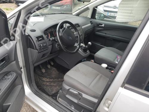 Climate control FORD FOCUS C-MAX (DM2) 1.6 TDCi | BP20179659I5 