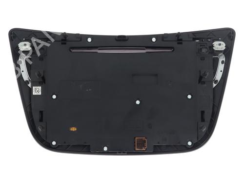 Climate control PEUGEOT 508 I (8D_) 1.6 HDi | BP36255734I5 - Image 3