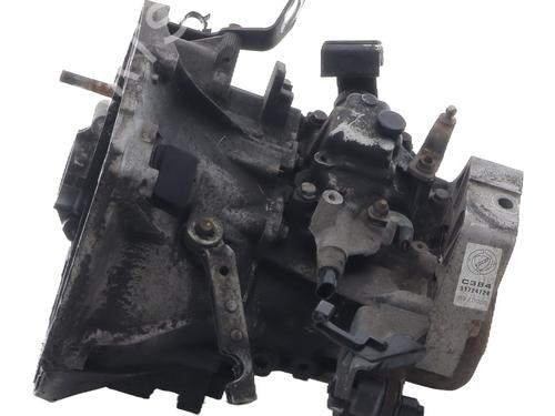 Gearbox FIAT PANDA (169_) 1.1 (169.AXA1A) | BP28611838M3 - Image 5