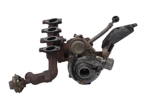 Turbolader/Kompressor CITROËN BERLINGO / BERLINGO FIRST Box Body/MPV (M_) [1996-2011]  22178492