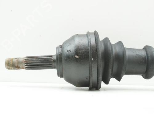 Right front driveshaft RENAULT TWINGO I (C06_) 1.2 (C066, C068) | BP18181709M39