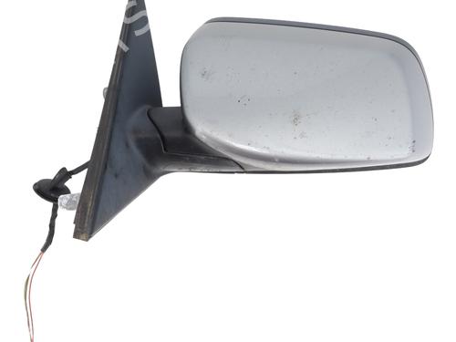 Used Left mirror BMW 5 (E60) 520 d (163 hp) 24645647