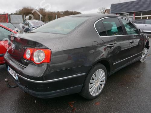 Høyre baklys VW PASSAT B6 (3C2) 2.0 TDI 16V | BP18184095C35 
