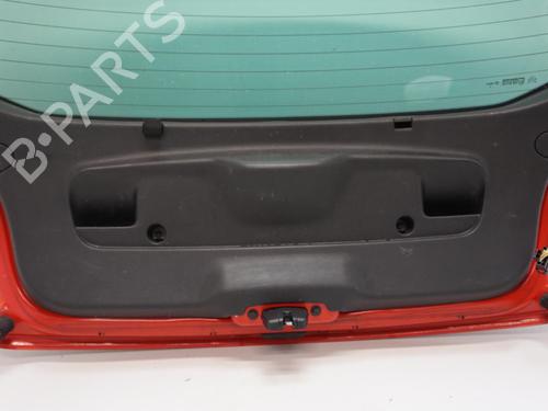 Tailgate CITROËN DS3 (SA_) 1.6 HDi 90 | BP19731330C6