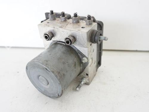 Used ABS pump PEUGEOT 308 I (4A_, 4C_) 1.6 HDi (109 hp) 18179356