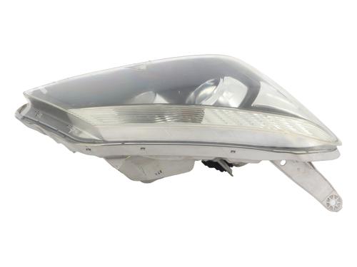 Right headlight ISUZU D-MAX II (TFR, TFS) 2.5 CRDi 4x4 (TFS86J) | BP35904616C29 - Image 6
