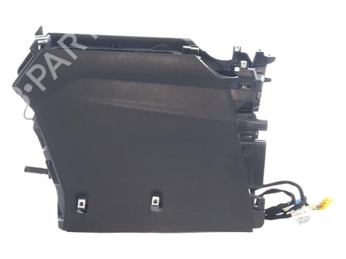 Middle console DS DS 7 Crossback (J4_, JR_, JC_) 2.0 BlueHDi 180 (JJEHZR) | BP36999415I22 - Image 2