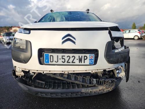 Fælk CITROËN C4 CACTUS 1.6 BlueHDi 100 | BP36647561C45 - Image 6