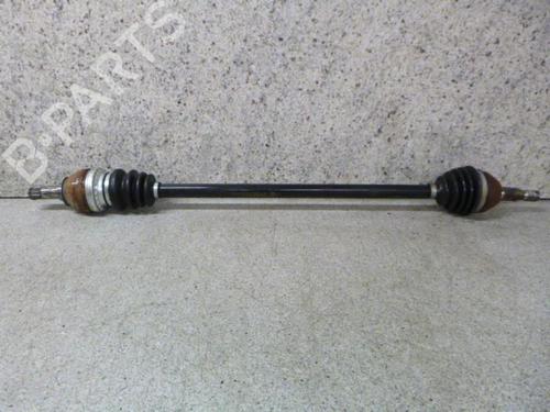Right front driveshaft OPEL ASTRA H (A04) 1.6 (L48) | BP18182448M39