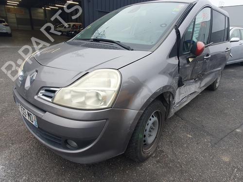 Right headlight RENAULT MODUS / GRAND MODUS (F/JP0_) 1.5 dCi (FP0F, JP0F) | BP25587837C29 - Image 12