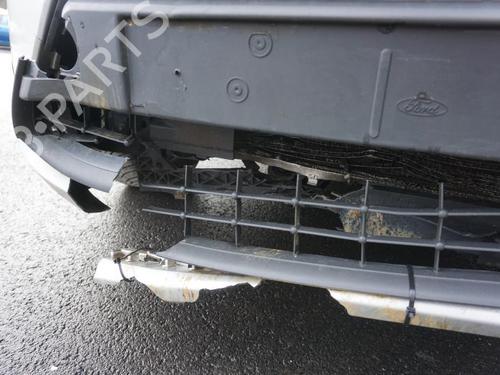 Radio FORD FIESTA VI (CB1, CCN) 1.4 TDCi | BP18196568E6