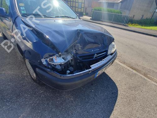 Right taillight CITROËN XSARA (N1) 1.8 i | BP21568406C35 