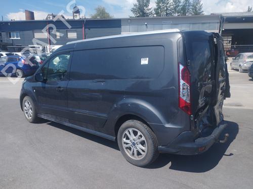 Headlight switch FORD TRANSIT CONNECT V408 Box Body/MPV  | BP29213852I24  - Image 17