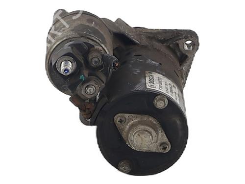 Starter SUZUKI SWIFT IV (FZ, NZ) 1.3 DDiS (AZG413D, ZC02S, ZC92S) | BP29474354M8 - Image 3