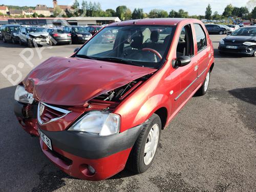 Right mirror DACIA LOGAN (LS_) 1.5 dCi (LS0K) | BP31861292C27  - Image 16