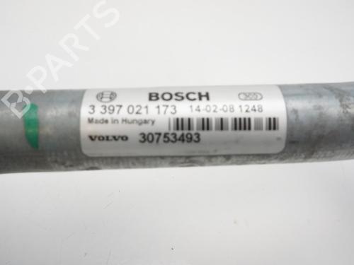 Front wiper motor VOLVO S60 II (134) D4 | BP18172606M29 