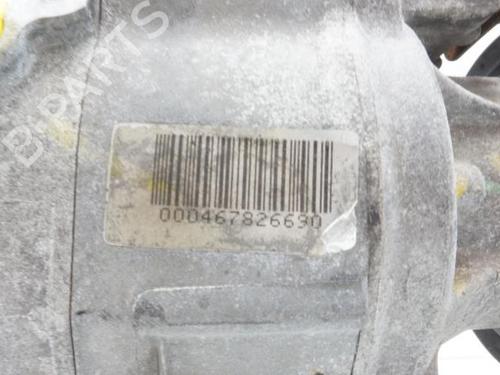 Used AC compressor FIAT PUNTO (188_) 1.2 60 (188.030, .050, .130, .150, .230, .250) (60 hp) 18192858