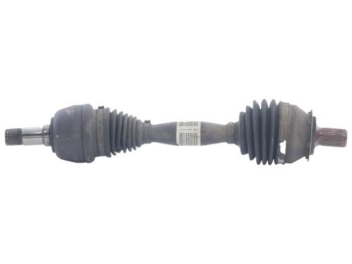 Left front driveshaft MERCEDES-BENZ A-CLASS (W176) A 200 (176.043) | BP38723557M38 - Image 2