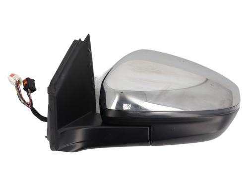 Used Left mirror PEUGEOT 3008 II SUV (MC_, MR_, MJ_, M4_) 2.0 BlueHDi 150 (MJAHXH, MJAHXV, MJAHXG, MJAHSH, MJAHRH,... (150 hp) 29152242