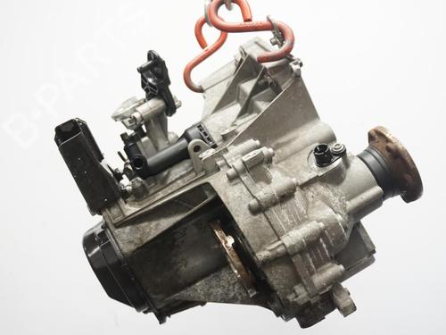Used Gearbox Gearbox SKODA FABIA II (542) 1.2 TSI (86 hp) 18171716 18171716