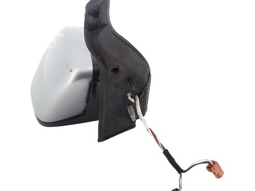 Left mirror PEUGEOT 208 I (CA_, CC_) 1.2 VTI 82 | BP23843342C26 