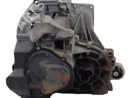 Gearbox FORD FIESTA VI (CB1, CCN) 1.4 TDCi | BP21825201M3 