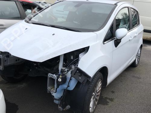 Turbolader/Kompressor FORD B-MAX (JK) 1.0 EcoBoost | BP28304265M71 