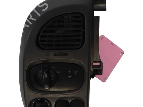 Used Headlight switch FORD TRANSIT Van (FA_ _) 2.4 TDCi 4x4 (140 hp) 26878929