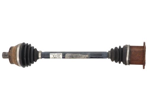 Drivaksel fortil Højre SEAT EXEO (3R2) 2.0 TDI (170 hp) 22700470