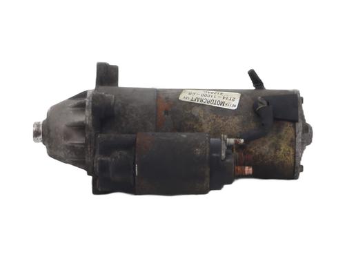 Starter FORD TRANSIT CONNECT (P65_, P70_, P80_) 1.8 TDCi | BP33014626M8 - Image 4