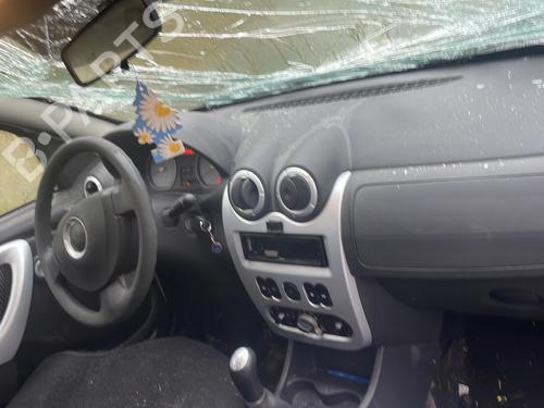 Right taillight DACIA SANDERO  | BP33613592C35  - Image 6