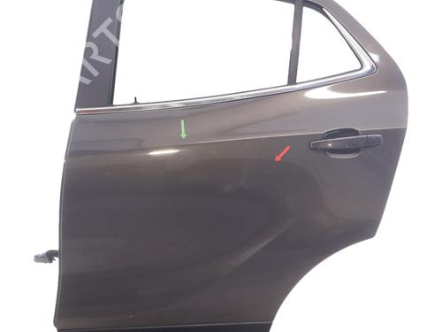 left-rear-door-opel-mokka-mokka-x-j13-2012-2013-2014-2015-2016-2017-2018-2019-36647506 main image