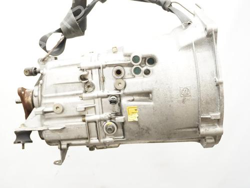 Gearbox BMW 5 (E39) 525 tds | BP18196471M3