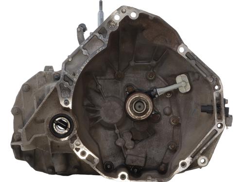 Used Gearbox RENAULT TWINGO III (BCM_, BCA_) 0.9 TCe 90 (BCM9, BCM2) (90 hp) 27504120