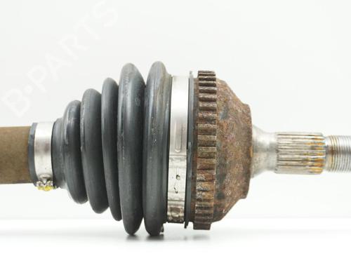 Used Left front driveshaft PEUGEOT 406 (8B) 1.8 16V (110 hp) 18173399