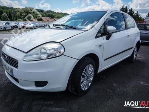 Starter FIAT GRANDE PUNTO (199_) 1.3 D Multijet | BP18185562M8 