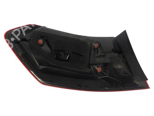 Right taillight MERCEDES-BENZ E-CLASS (W212) E 200 CDI / BlueTEC (212.005, 212.006) | BP40055717C35 - Image 3