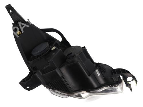 Left headlight CITROËN DS3 (SA_) 1.6 HDi 110 | BP32000478C28