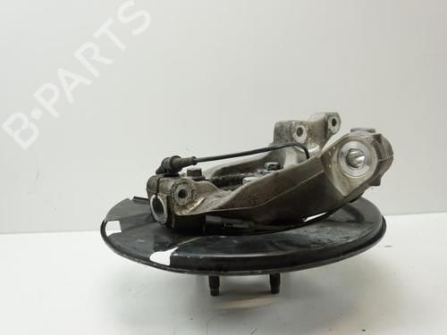 Right front steering knuckle OPEL ASTRA J (P10) 1.7 CDTI (68) | BP18197175M26