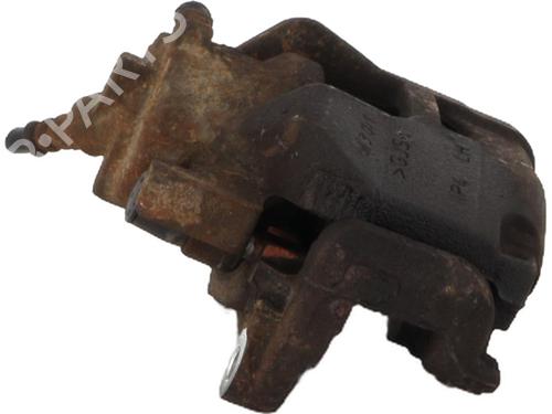 Left front brake caliper RENAULT GRAND SCÉNIC III (JZ0/1_) 1.9 dCi (JZ0J, JZ0N, JZ1K, JZ1S) | BP19703767M105 