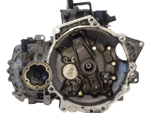 Used Gearbox Gearbox VW NEW BEETLE (9C1, 1C1) 1.9 TDI (90 hp) 24940296 24940296