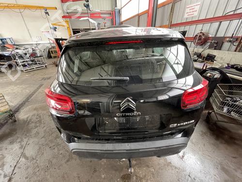 Used Tailgate CITROËN C5 AIRCROSS (A_) 1.5 BlueHDi 130 (ACYHZJ, ACYHZR) (131 hp) 26131822