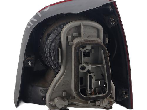 Left taillight VW POLO IV (9N_, 9A_) 1.9 TDI | BP28494195C34 