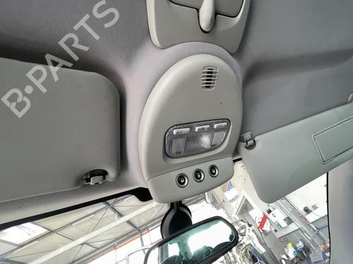 Used Interior roof light PEUGEOT 807 (EB_) 2.0 HDi (120 hp) 22371107