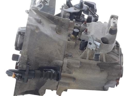 Used Gearbox Gearbox PEUGEOT 308 II (LB_, LP_, LW_, LH_, L3_) 1.6 BlueHDi 120 (120 hp) 26892242 26892242