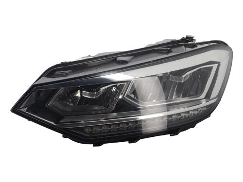 Used Left headlight VW TOURAN (5T1) 1.6 TDI (110 hp) 31063040
