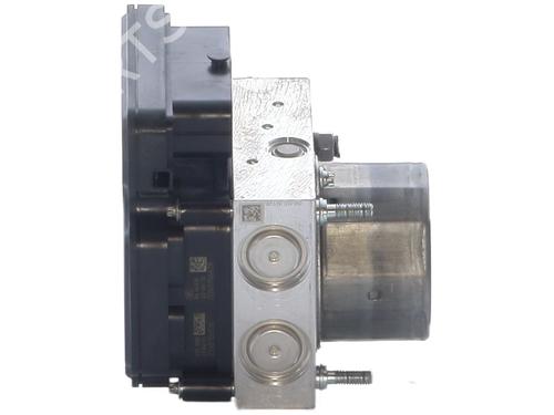 Used ABS pump ABS pump DACIA DUSTER (HM_) 1.5 dCi 115 (HMAD) (116 hp) 29571199 29571199